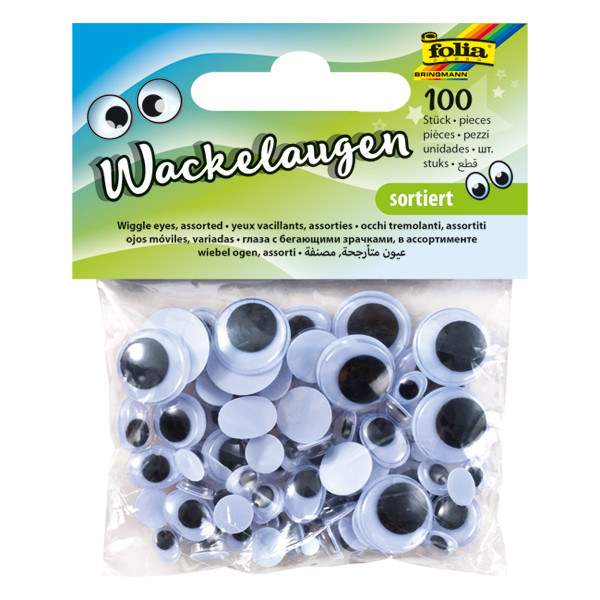 Wiebeloogjes