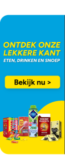 Eten en drinken