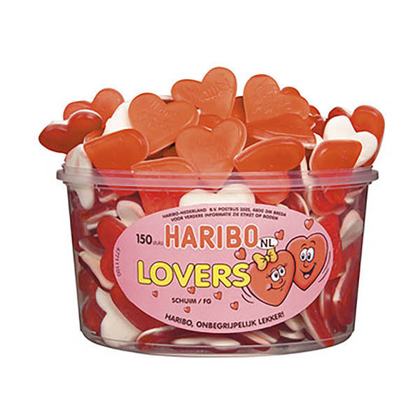 Liefdesharten