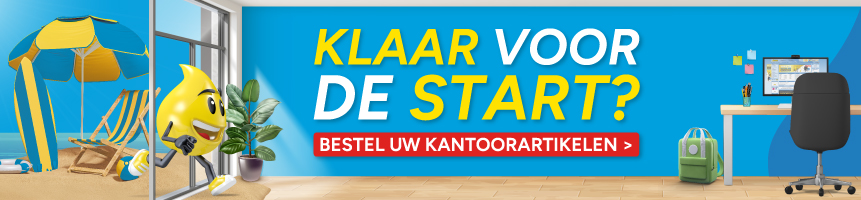 123inkt.nl - Klaar voor de start