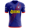 Voetbalshirt KRSV Vredenburch
