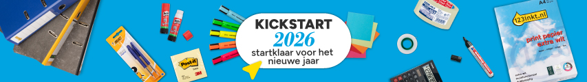 123inkt.nl - Kickstart 2026