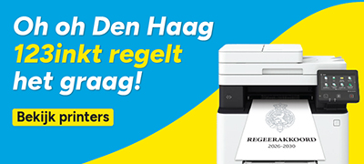 123inkt regelt het graag!