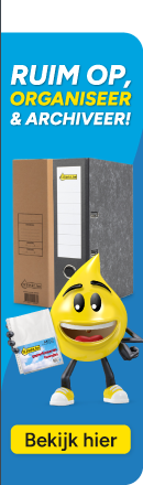 Opbergen & archiveren