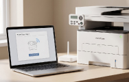 Pantum printer