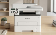 Pantum printer