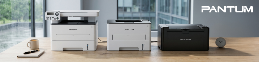 Pantum printerseries