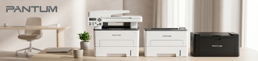 Pantum printers