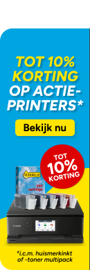 Printeraanbiedingen
