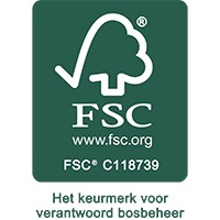 FSC logo
