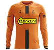 Voetbalshirt RKSVN