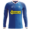 Voetbalshirt RKTVC