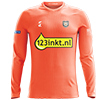Voetbalshirt SV Loosdrecht
