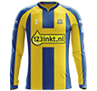 Voetbalshirt SV Valkenswaard