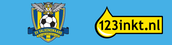 logo SV Valkenswaard