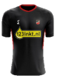 Voetbalshirt Avanti Wilskracht