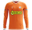 Voetbalshirt CSVC
