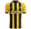 Voetbalshirt CVV Germanicus