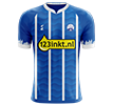 Voetbalshirt FC Hoensbroek