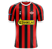 Voetbalshirt HSV Wasmeer