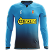 Voetbalshirt SJO LEBO