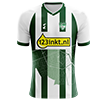 Voetbalshirt SV Brandevoort