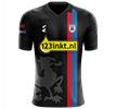 Voetbalshirt SV Oosterwolde