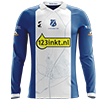 Voetbalshirt VV Angerlo Vooruit