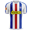 Voetbalshirt VV DEO