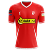 Voetbalshirt VV Hulshorst