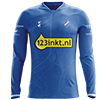 Voetbalshirt VV LEO