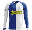 Voetbalshirt ZVV AZC Zutphen