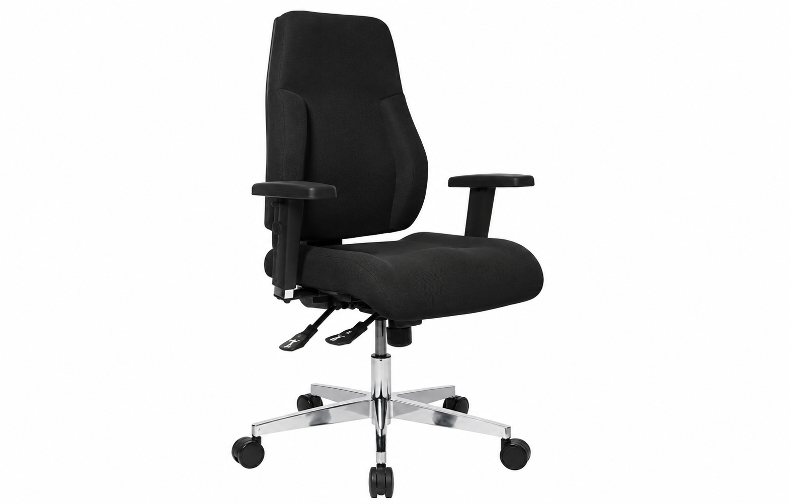 Topstar bureaustoelen