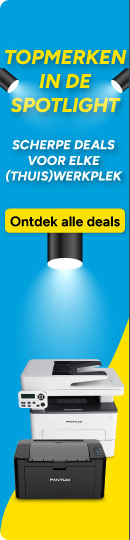 Topmerken in de spotlight