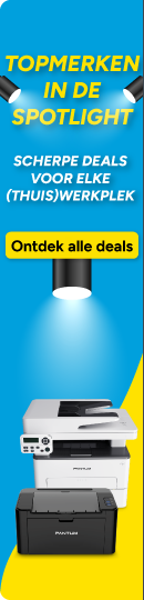Topmerken in de spotlight