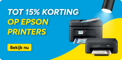 Epson printers