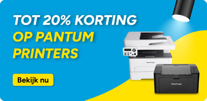 Pantum printers