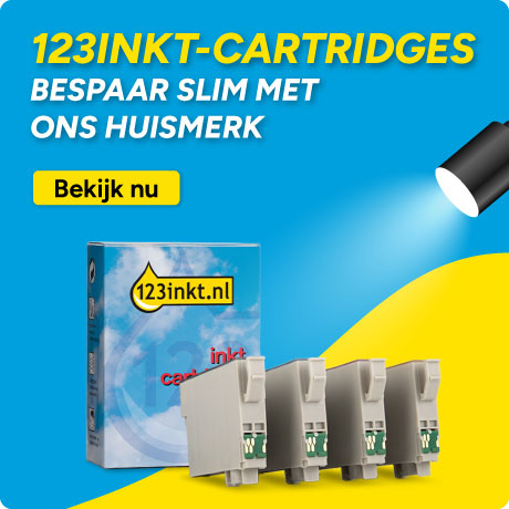 Inktpatronen