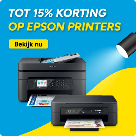 Epson printers