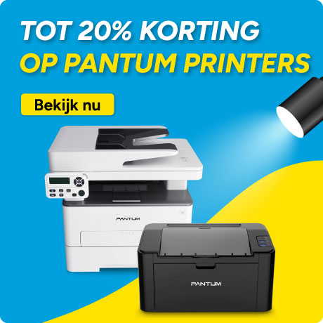 Pantum printers