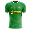 Voetbalshirt VV Baronie