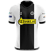 Voetbalshirt VV IJmuiden