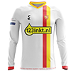 Voetbalshirt VV Nederhorst