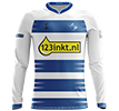 Voetbalshirt VV Oeken