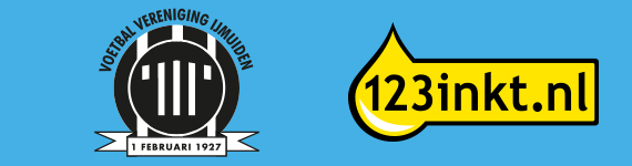 logo VV IJmuiden