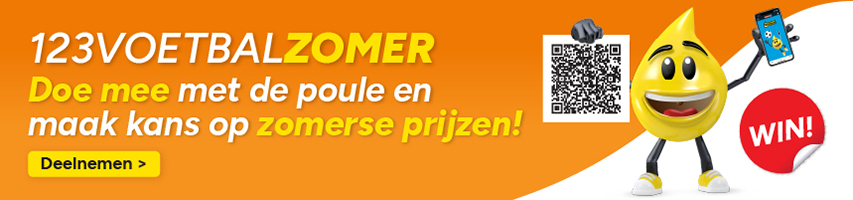 123voetbalzomer