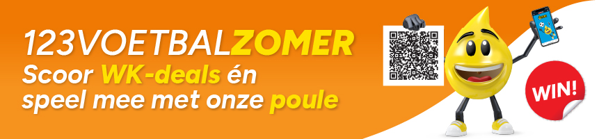 123voetbalzomer