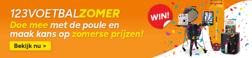 123voetbalzomer