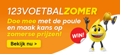 123voetbalzomer
