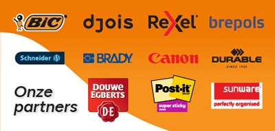 Onze partners